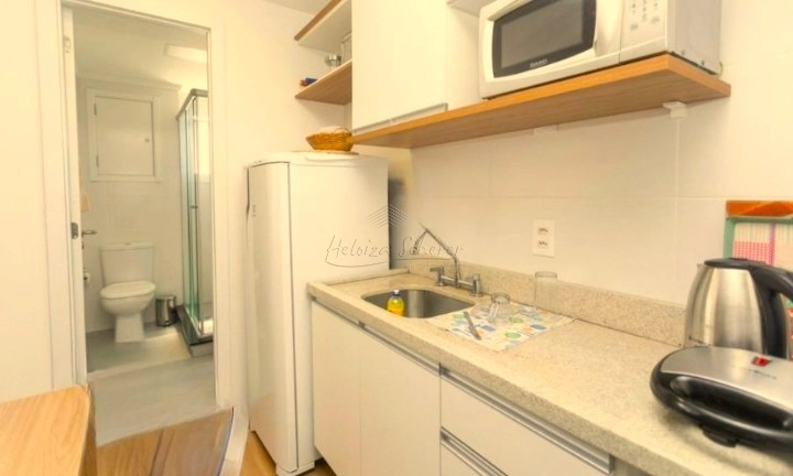 Loft, JK ou studio no bairro Santana, Porto Alegre, RS: 10ª foto da galeria de imagens do imóvel