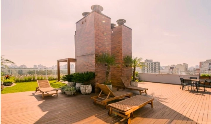 Loft, JK ou studio no bairro Santana, Porto Alegre, RS: 2ª foto da galeria de imagens do imóvel