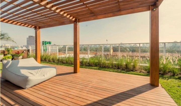 Loft, JK ou studio no bairro Santana, Porto Alegre, RS: 4ª foto da galeria de imagens do imóvel