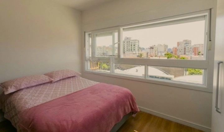 Loft, JK ou studio no bairro Santana, Porto Alegre, RS: 7ª foto da galeria de imagens do imóvel