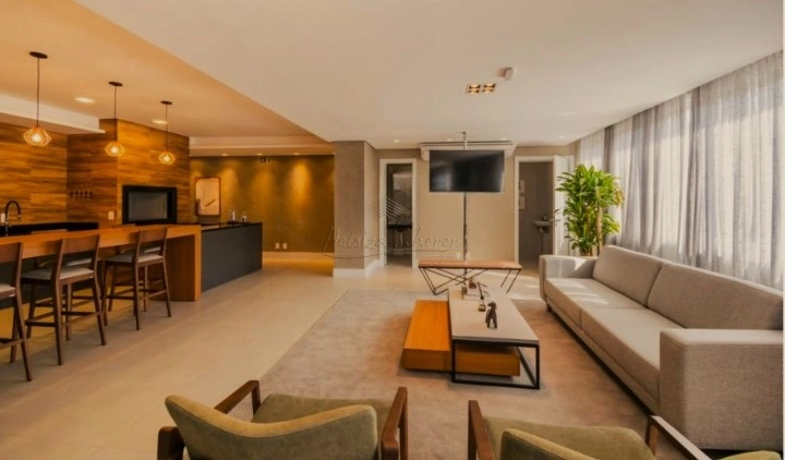 Loft, JK ou studio no bairro Santana, Porto Alegre, RS: 15ª foto da galeria de imagens do imóvel