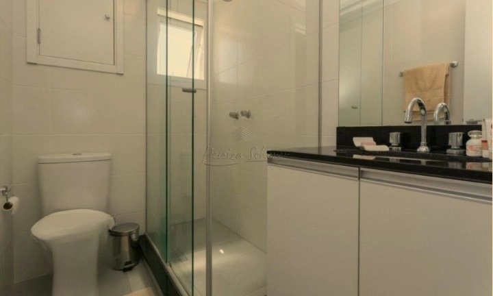 Loft, JK ou studio no bairro Santana, Porto Alegre, RS: 12ª foto da galeria de imagens do imóvel