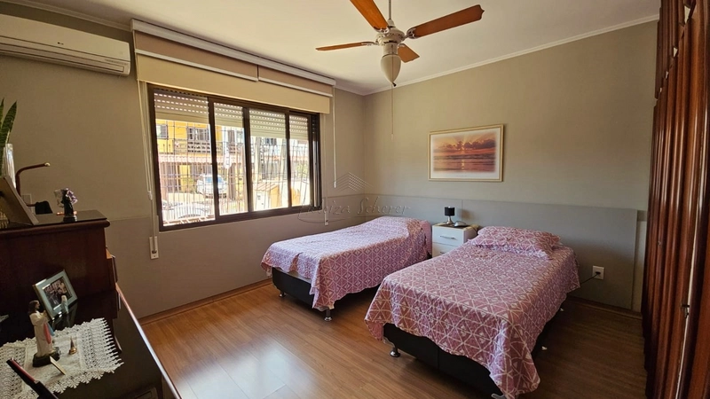 Casa térrea, 150m², 03 dormitórios, 04 vagas, Cavalhada, Porto Alegre: 9ª foto da galeria de imagens do imóvel