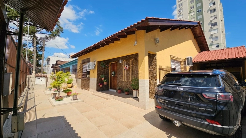 Casa térrea, 150m², 03 dormitórios, 04 vagas, Cavalhada, Porto Alegre: 31ª foto da galeria de imagens do imóvel