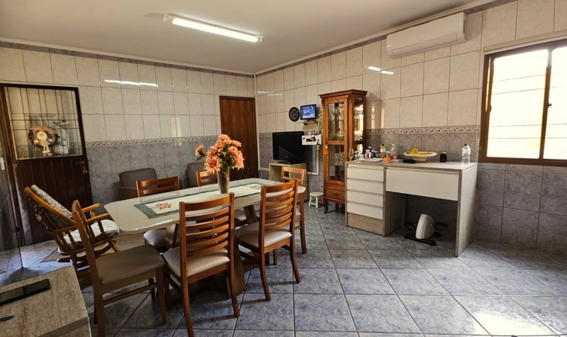 Casa térrea, 150m², 03 dormitórios, 04 vagas, Cavalhada, Porto Alegre: 14ª foto da galeria de imagens do imóvel