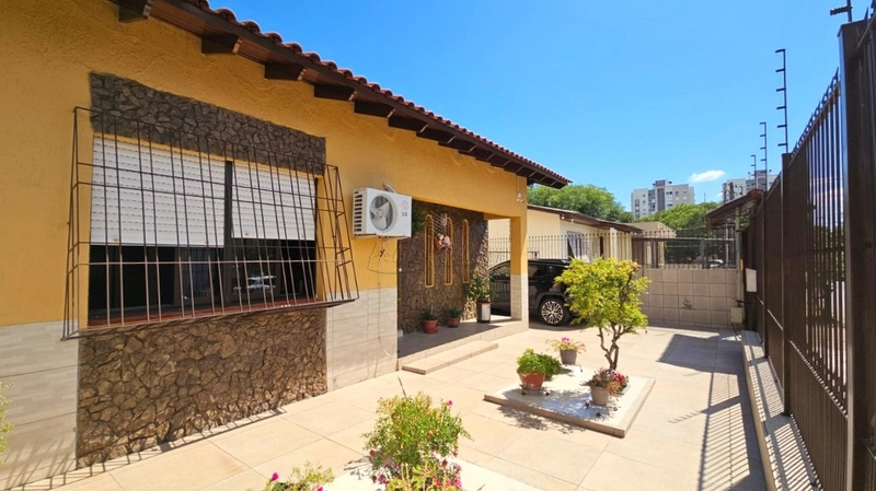 Casa térrea, 150m², 03 dormitórios, 04 vagas, Cavalhada, Porto Alegre: 32ª foto da galeria de imagens do imóvel