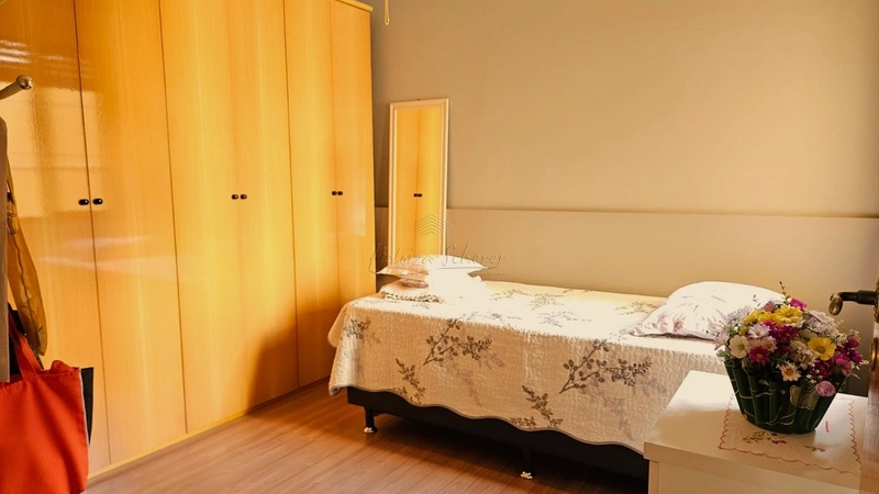 Casa térrea, 150m², 03 dormitórios, 04 vagas, Cavalhada, Porto Alegre: 13ª foto da galeria de imagens do imóvel