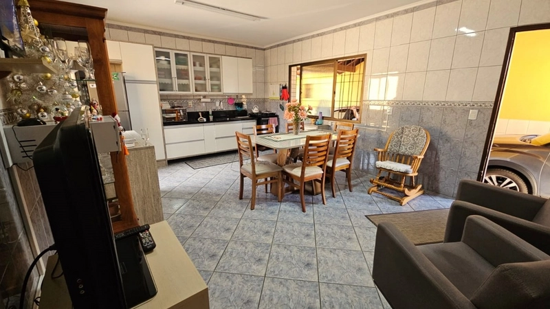 Casa térrea, 150m², 03 dormitórios, 04 vagas, Cavalhada, Porto Alegre: 17ª foto da galeria de imagens do imóvel