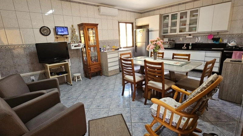 Casa térrea, 150m², 03 dormitórios, 04 vagas, Cavalhada, Porto Alegre: 15ª foto da galeria de imagens do imóvel