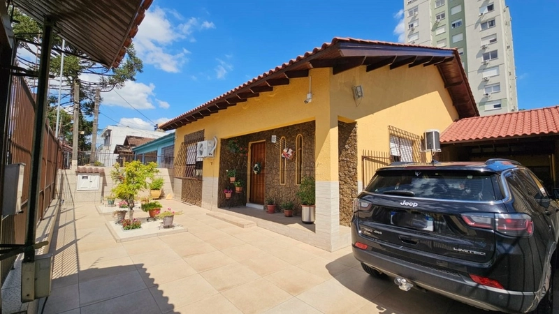 Casa térrea, 150m², 03 dormitórios, 04 vagas, Cavalhada, Porto Alegre: 25ª foto da galeria de imagens do imóvel