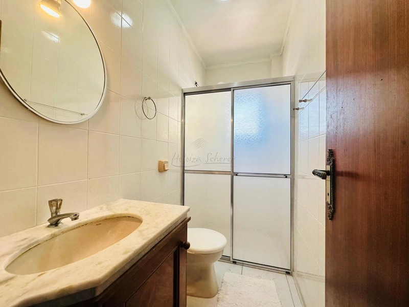 Apartamento de 01 dormitório, mobiliado, com vista, Capão da Canoa.: 8ª foto da galeria de imagens do imóvel