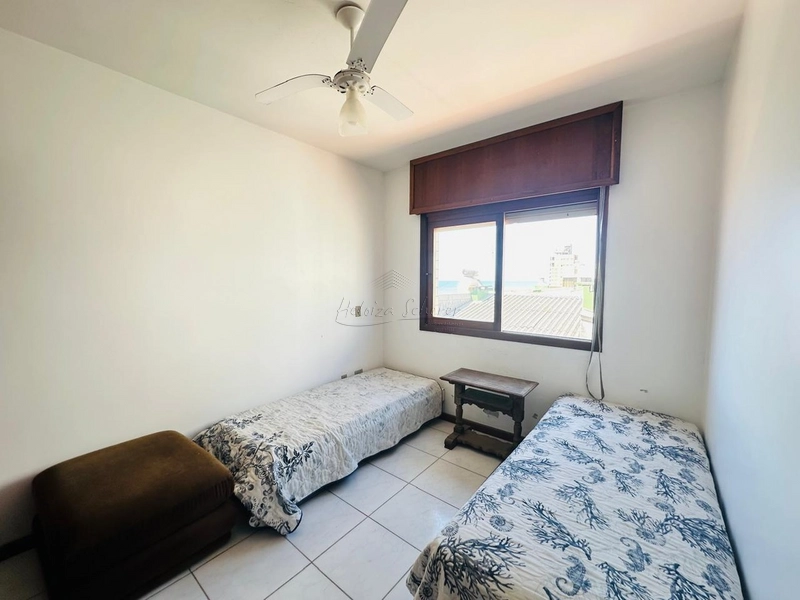 Apartamento de 01 dormitório, mobiliado, com vista, Capão da Canoa.: 9ª foto da galeria de imagens do imóvel