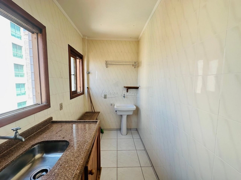 Apartamento de 01 dormitório, mobiliado, com vista, Capão da Canoa.: 6ª foto da galeria de imagens do imóvel