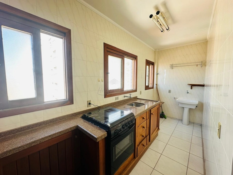 Apartamento de 01 dormitório, mobiliado, com vista, Capão da Canoa.: 5ª foto da galeria de imagens do imóvel