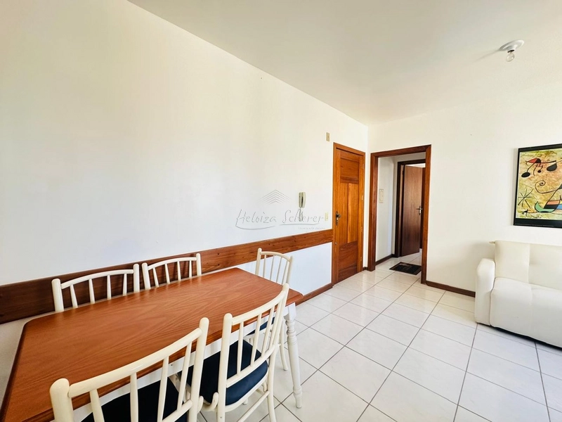 Apartamento de 01 dormitório, mobiliado, com vista, Capão da Canoa.: 2ª foto da galeria de imagens do imóvel