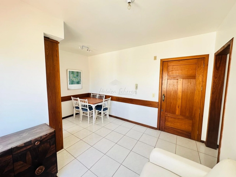 Apartamento de 01 dormitório, mobiliado, com vista, Capão da Canoa.: 1ª foto da galeria de imagens do imóvel