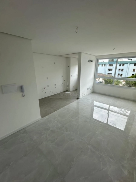 Apartamento novo no Menino Deus, Porto Alegre, RS.: 2ª foto da galeria de imagens do imóvel