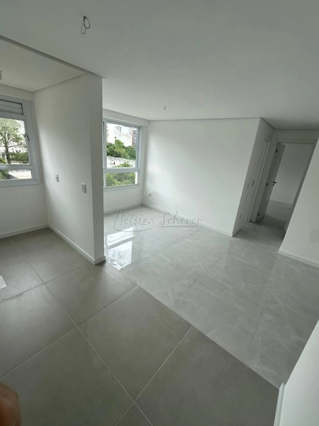 Apartamento novo no Menino Deus, Porto Alegre, RS.: 3ª foto da galeria de imagens do imóvel