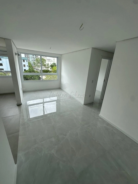 Apartamento novo no Menino Deus, Porto Alegre, RS.: 1ª foto da galeria de imagens do imóvel