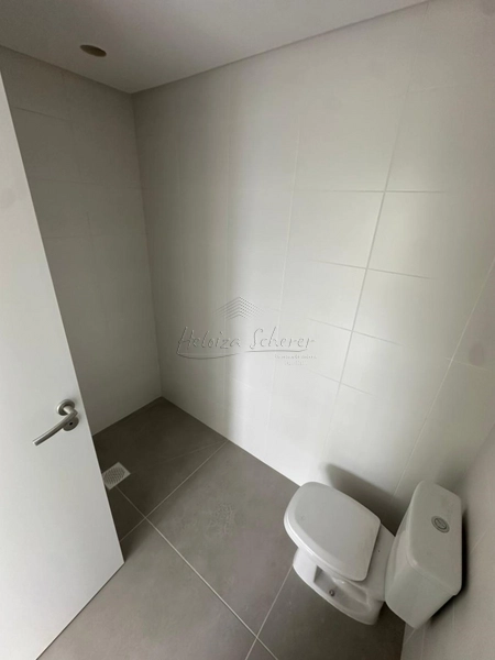 Apartamento novo no Menino Deus, Porto Alegre, RS.: 7ª foto da galeria de imagens do imóvel