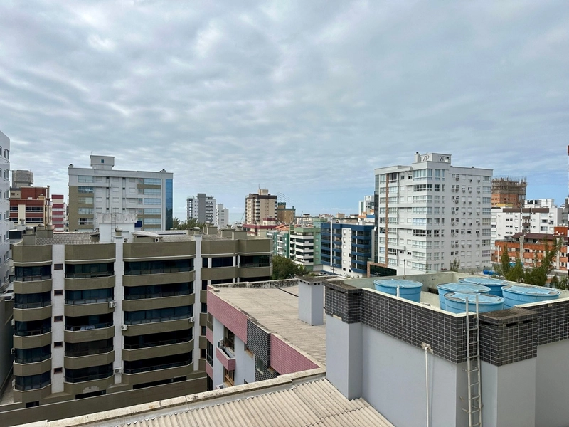 Apartamento 02 dormitórios, 01 vaga, Zona Nova, Capão da Canoa.: 7ª foto da galeria de imagens do imóvel