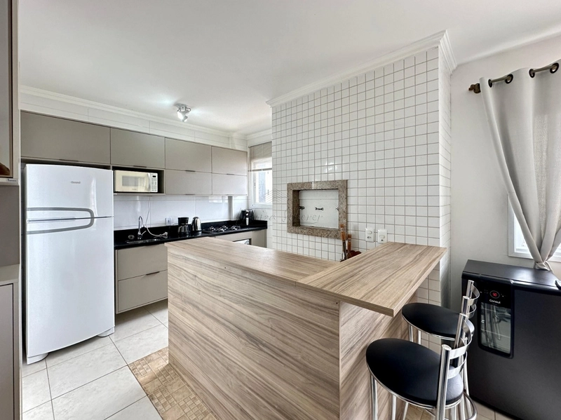 Apartamento 02 dormitórios, 01 vaga, Zona Nova, Capão da Canoa.: 9ª foto da galeria de imagens do imóvel