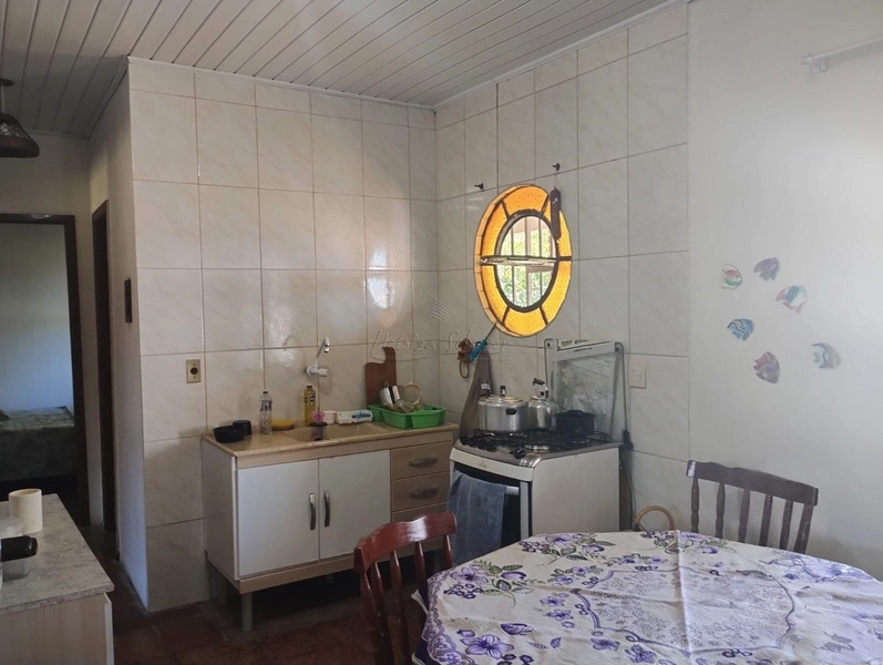 Casa 3 dormitórios, em Cidreira, RS.: 6ª foto da galeria de imagens do imóvel