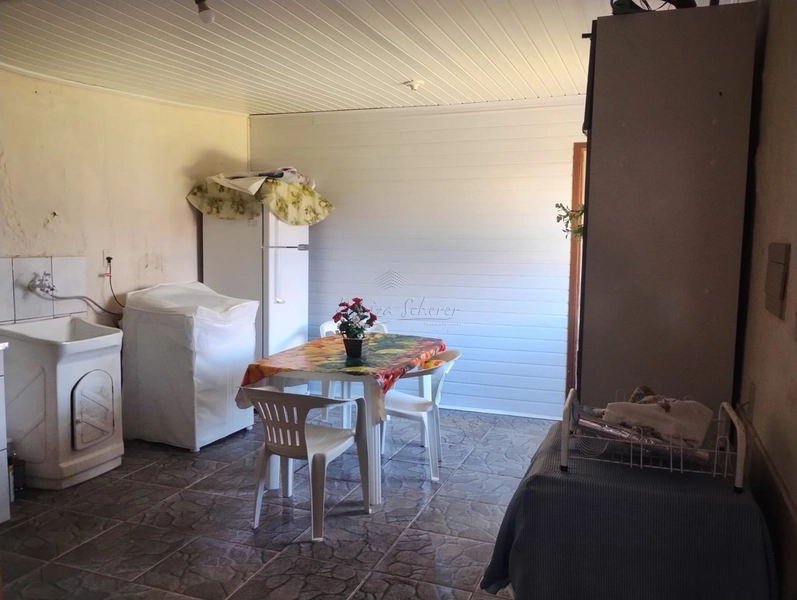 Casa 3 dormitórios, em Cidreira, RS.: 16ª foto da galeria de imagens do imóvel