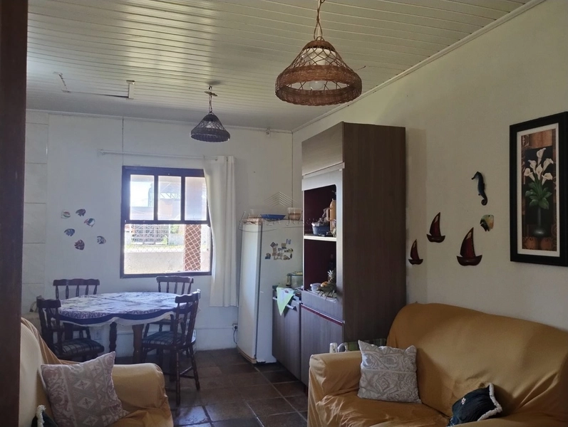 Casa 3 dormitórios, em Cidreira, RS.: 4ª foto da galeria de imagens do imóvel