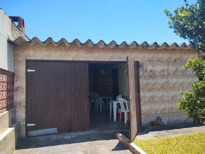 Casa 3 dormitórios, em Cidreira, RS.: 15ª foto da galeria de imagens do imóvel