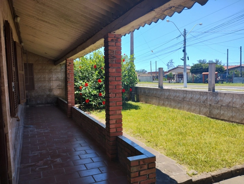 Casa 3 dormitórios, em Cidreira, RS.: 24ª foto da galeria de imagens do imóvel