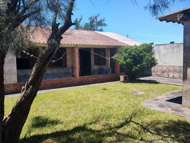 Casa 3 dormitórios, em Cidreira, RS.: 21ª foto da galeria de imagens do imóvel