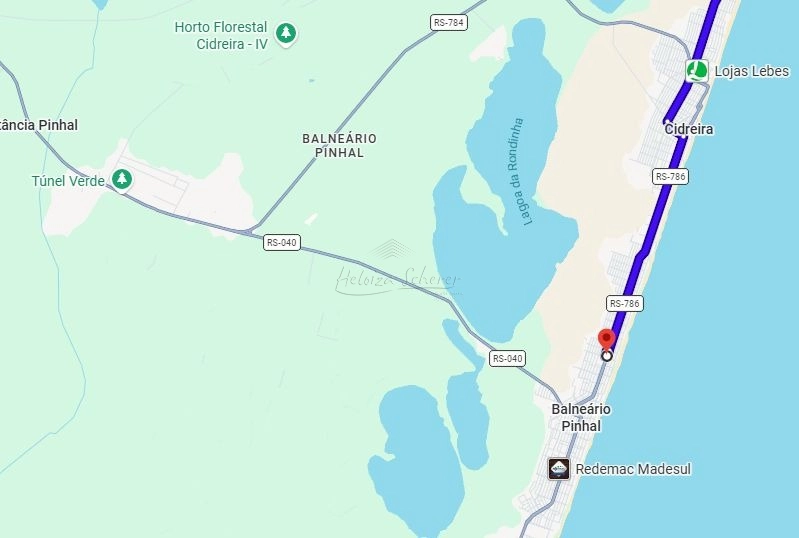 Casa 3 dormitórios, em Cidreira, RS.: 29ª foto da galeria de imagens do imóvel