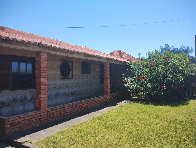 Casa 3 dormitórios, em Cidreira, RS.: 3ª foto da galeria de imagens do imóvel