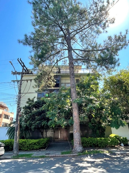 Cobertura duplex, 01 dormitório com vaga - Passo D"areia, Porto Alegre