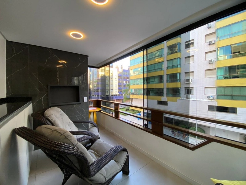 Apartamento 02 dormitórios de frente na Zona Nova, Capão da Canoa.: 1ª foto da galeria de imagens do imóvel
