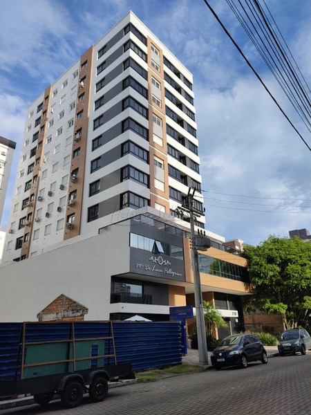 Apartamento 03 dormitórios, 01 suíte, 01 vaga, Capão da Canoa, RS.: 2ª foto da galeria de imagens do imóvel