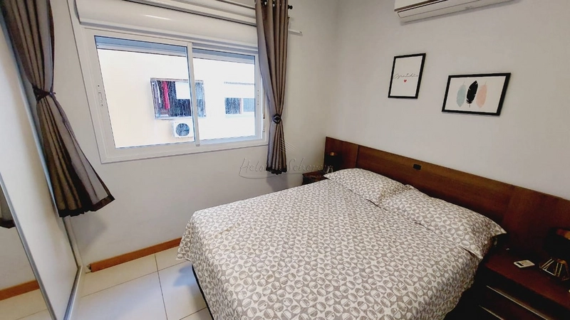 Apartamento 01 dormitório, mobiliado/decorado, 01 vaga, Capão da Canoa: 6ª foto da galeria de imagens do imóvel