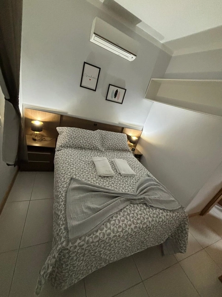 Apartamento 01 dormitório, mobiliado/decorado, 01 vaga, Capão da Canoa: 7ª foto da galeria de imagens do imóvel