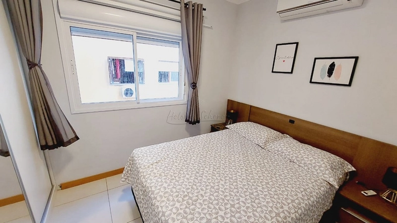 Apartamento 01 dormitório, mobiliado/decorado, 01 vaga, Capão da Canoa: 5ª foto da galeria de imagens do imóvel