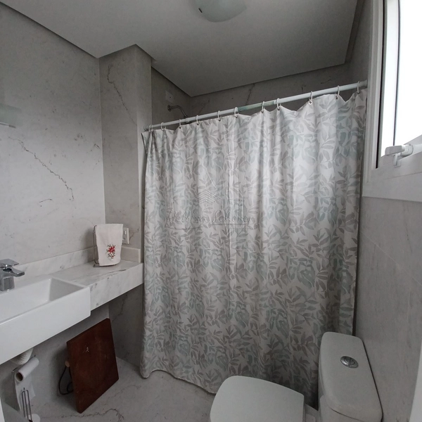 Casa em condominio 3 dormitórios/3 suites na Vila Assunção: 26ª foto da galeria de imagens do imóvel