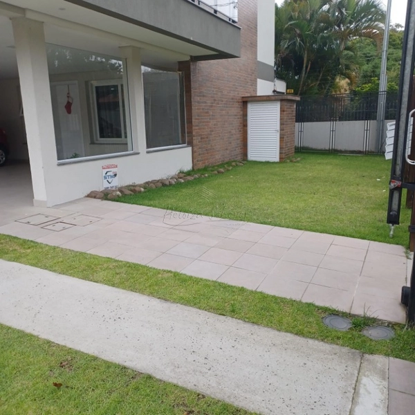 Casa em condominio 3 dormitórios/3 suites na Vila Assunção: 35ª foto da galeria de imagens do imóvel