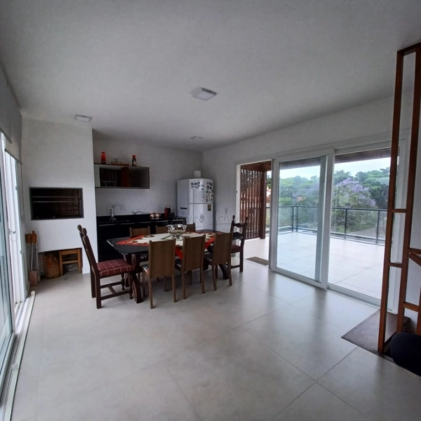 Casa em condominio 3 dormitórios/3 suites na Vila Assunção: 23ª foto da galeria de imagens do imóvel