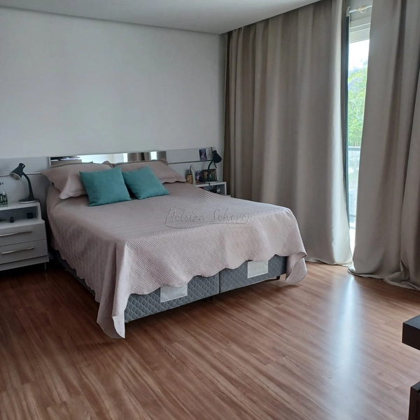 Casa em condominio 3 dormitórios/3 suites na Vila Assunção: 12ª foto da galeria de imagens do imóvel