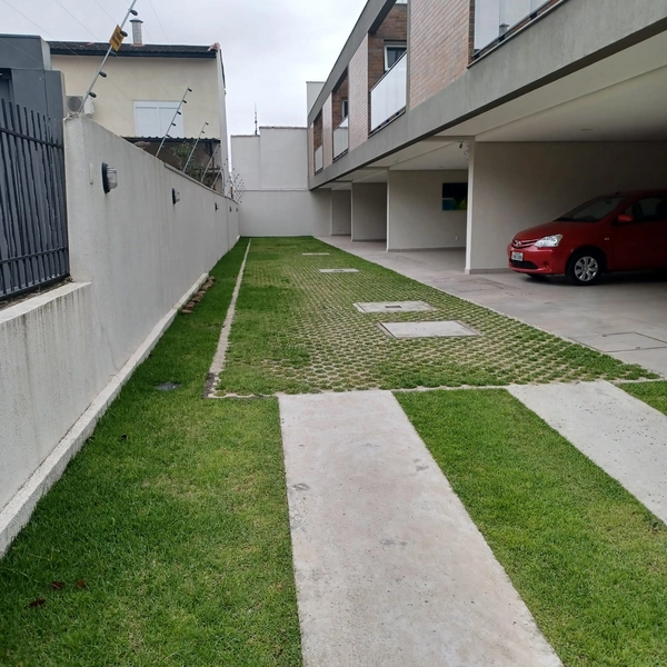 Casa em condominio 3 dormitórios/3 suites na Vila Assunção: 37ª foto da galeria de imagens do imóvel