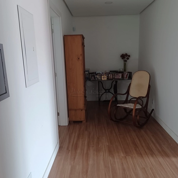 Casa em condominio 3 dormitórios/3 suites na Vila Assunção: 10ª foto da galeria de imagens do imóvel