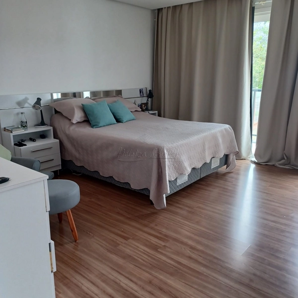 Casa em condominio 3 dormitórios/3 suites na Vila Assunção: 11ª foto da galeria de imagens do imóvel