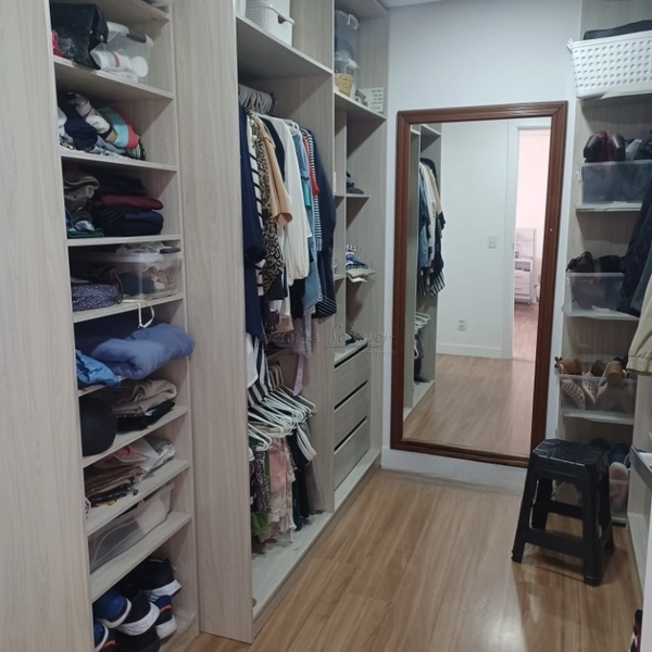 Casa em condominio 3 dormitórios/3 suites na Vila Assunção: 16ª foto da galeria de imagens do imóvel