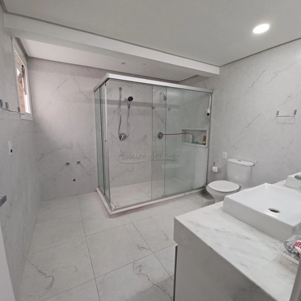 Casa em condominio 3 dormitórios/3 suites na Vila Assunção: 17ª foto da galeria de imagens do imóvel