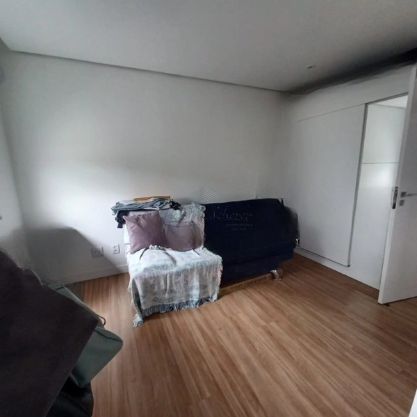 Casa em condominio 3 dormitórios/3 suites na Vila Assunção: 20ª foto da galeria de imagens do imóvel